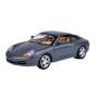 1:18 Scale Porsche 911 Grey Diecast Vehicle