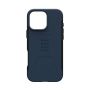 Compatible With Apple Iphone 16 Pro Max Civilian Magsafe Case