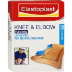 Elastoplast Fabric Strips 10 Xlrg