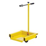 Trolley For 50 – 60KG Drums _4 Wheels