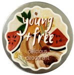 Deodorant - Delicious