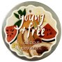 Young & Free Deodorant - Delicious