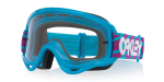 Oakley - O Frame Mx - Blue clear
