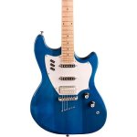Guild Surfliner Solidbody Electric Guitar Catalina Blue