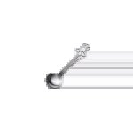 Carrol Boye Sugar Ladle Daffodil