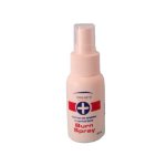 Burn Spray 50ML