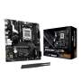 ASRock B850M-X Wifi AM5 Micro Atx Motherboard DDR5 Pcie 5.0 Wi-fi 6E