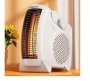 Sokany Heatmaster Electric Fan Heater