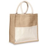 Okiyo Kachi Jute Tote