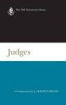 Judges Otl Hardcover