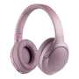 Volkano Odyssey Anc Bluetooth Wireless Headphone - Rose Gold