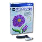 Brother Pe Design 10 Digitizing Program