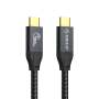 Orico USB3.2 Type-c 1M PD100W 20GBPS Cable