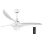 Ceiling Fan White FCF050