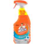Aqua Mist Daily Shower Cleaner 750ML