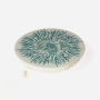Dish And Bowl Cover Medium - Beach House