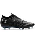 Men's Ua Clone Magnetico Pro Fg Soccer Cleats - Black 8