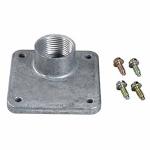 Square D - A125 1-1 4-INCH Hub For Square D Devices With A Openings