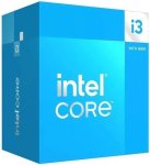 Intel Core I3 14100F 14TH Gen Processor