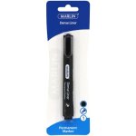 Marlin Dense Liners Permanent Marker Black