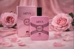 Arya Intense Perfume Elegant Womens Eau De Parfum 80ML