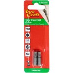 Tork Craft Classic Bit Torx TX30 25MM 2PC