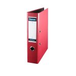 L a File Red 75MM 397001-04 Donau