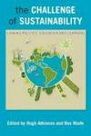 The Challenge Of Sustainability - Linking Politics Education And Learning Hardcover
