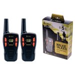 Cobra AM245 2-WAY Radio - Ns