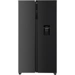 521L Dark Inox Side By Side Fridg 81 G GNO532B