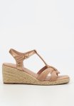Dani 1 Espadrille - Pink