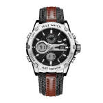 Feice FK-035 Digital Analog - 48MM