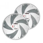 Diamond Enduro White Multi-blade Saw Blades