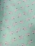 Printed Flannel