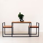 Nandi Dining Table