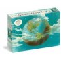 John Derian Paper Goods: Planet Earth 1 000-PIECE Puzzle   Other Printed Item