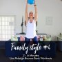 Bounce Back Workouts Family Style 4 Age 2-6