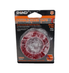 Double Sided Tape Red