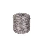 Barbed Wire Double Strand – Per Roll