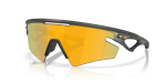 Oakley - Sphaera Slash - Matte Olive Ink prizm 24K Polarized