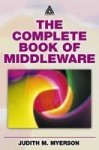 The Complete Book Of Middleware