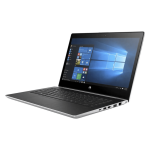 Hp Probook 440 G5 Notebook PC Intel Core I5-8250U 8TH Gen 16GB RAM 256GB M.2 Nvme SSD 14 Fhd Display Ms WIN10 11 Pro &