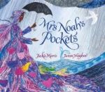 Mrs Noah& 39 S Pockets Hardcover
