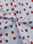 Printed 100% Cotton