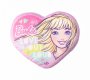 Plush Character Group Barbie Play Pillow