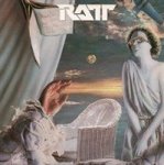 Ratt - Reach For The Sky Cd