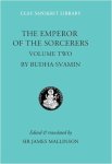 The Emperor Of The Sorcerers Vol. 2 Clay Sanskrit Library