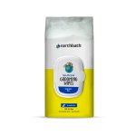 Earthbath Hypo-allergenic Wipes Fragrance Free Pack Of 100