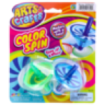 & Crafts Colour Spin
