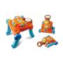 Bkids 3 - In 1 Twinkling Table Trolley